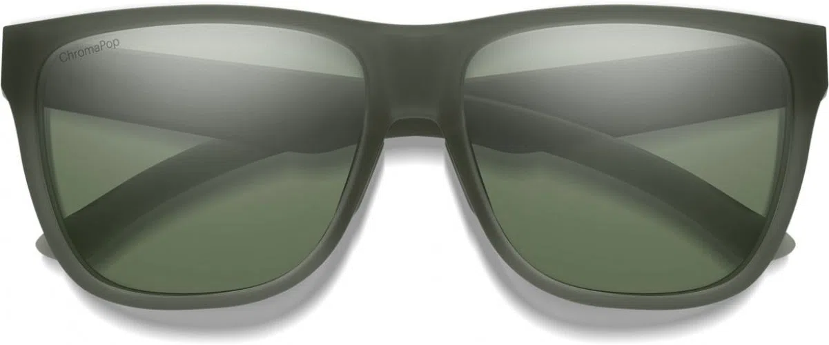 Smith Optics Lifestyle 201514 Lowdown XL 2 Sunglasses - view 12